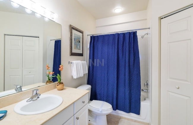 Fv88818 - Lucaya Village - 4 Bed 3 Baths Townhome - Foto 11