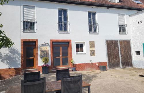 Ferienwohnungen Meyer - Foto 43