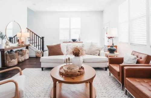 Luxury home in the heart of Indy - Foto 1