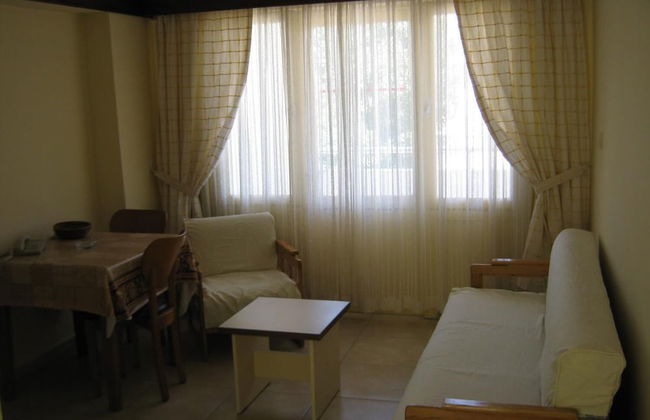 Oya Apartments - Foto 32