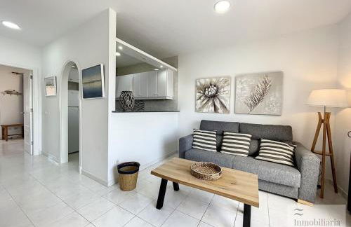 Roca Fornells, Apartamento en Ses Salines con piscina SS22 - Photo 18