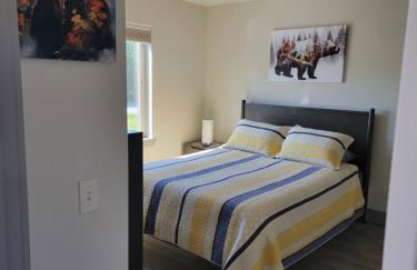 Lakeshore Lodging Suites - Foto 19