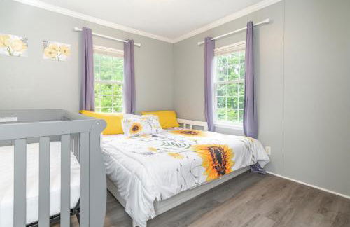 Madison Family Home & Event Rental Space on 7 Private Acers - Photo 20