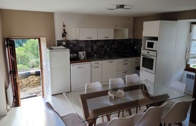 Les Gites de la Jonte - Foto 9