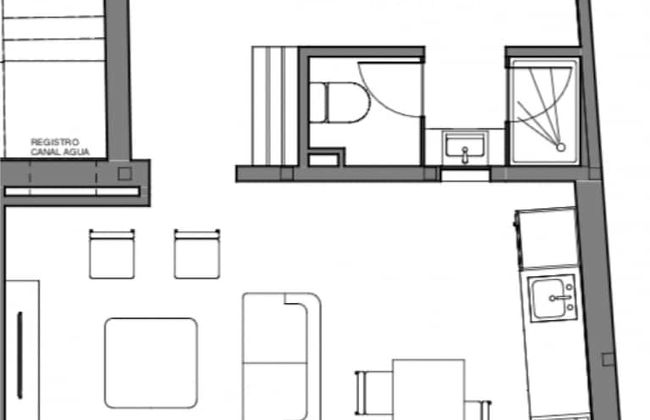 C Latina 3 Dcha in Madrid - Foto 13