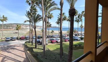 Puerto Sotogrande con vistas al mar - Foto 4