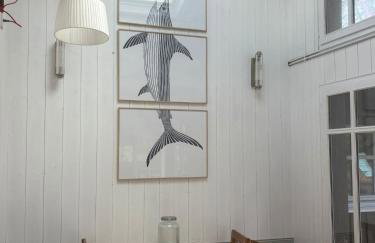 Villa de plage de caractere - 14 pers - CAP FERRET - Foto 6