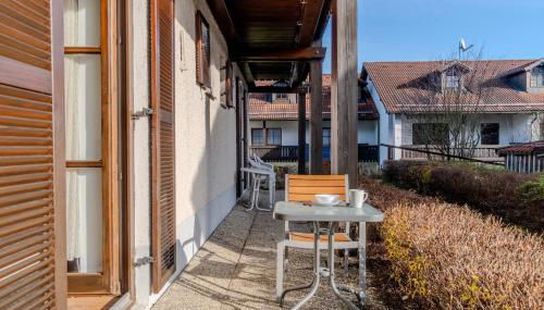 Chrysantihof - Apartment 369 mit POOL & SAUNA - Foto 5, Other