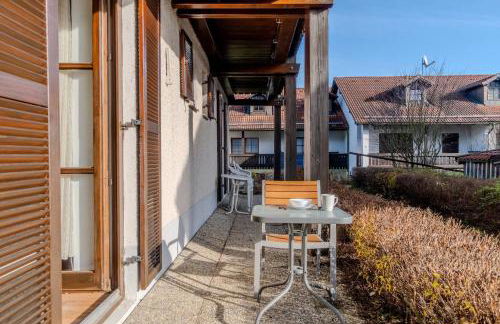 Chrysantihof - Apartment 369 mit POOL & SAUNA - Foto 5