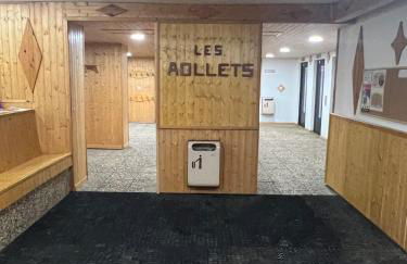 New- Appartement La Plagne 2100- Plagne Villages - Ski aux pieds - Foto 28