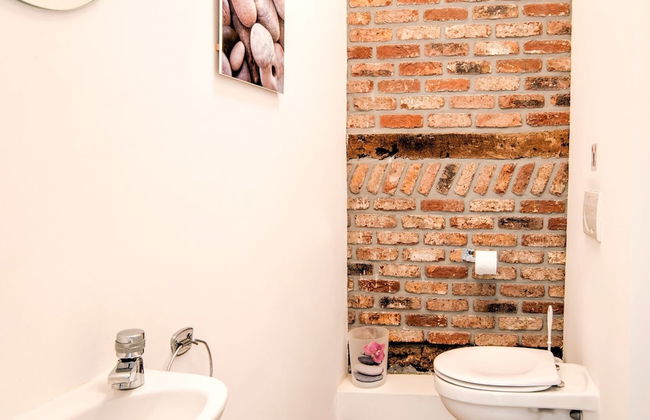 Liege Villa Near Spa Circuit - Foto 27