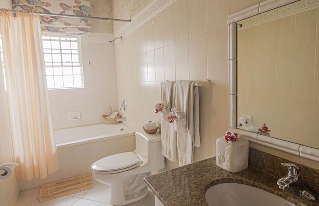 Seabliss Villa - Foto 30