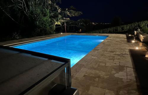 Villa au cœur des vignes de Chavignol - Foto 31