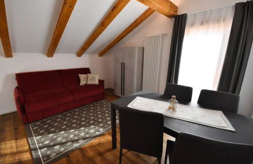 Maison Boutique Fior d'Alpe - Foto 24