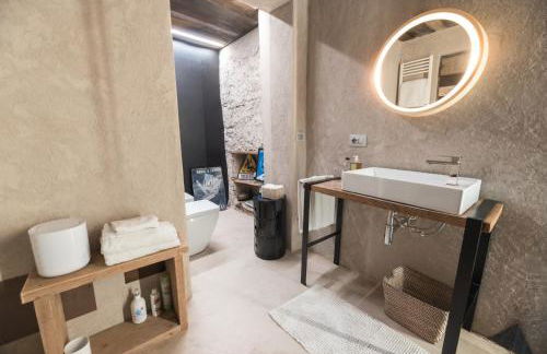 ROSTAGNI1834: VILLA WITH 2 APTS AND POOL IN THE BAROLO REGION - Foto 57