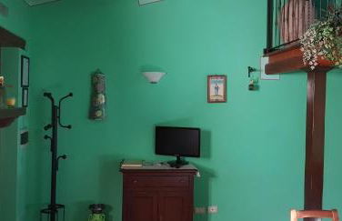 Agriturismo Arcobaleno della Torretta - Foto 104