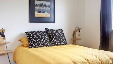 Jolie maison mesquéraise avec jardin proche mer - Foto 4