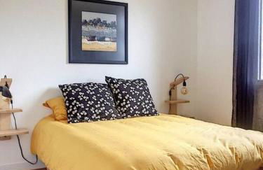 Jolie maison mesquéraise avec jardin proche mer - Foto 4