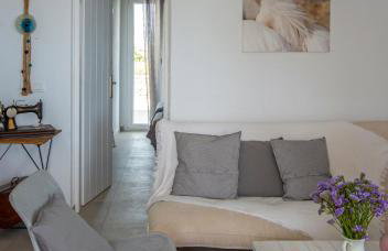 Villa Artemis (Agios Lazaros, Psarou) - Foto 27