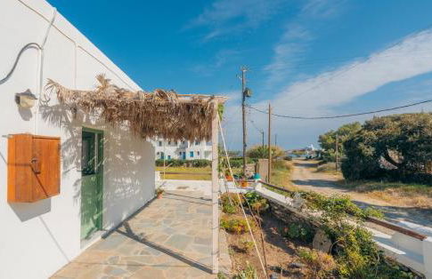Houses at Chrisopigi Sifnos - Foto 39