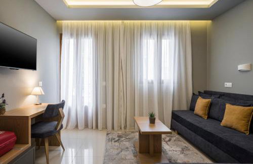 Mirma City apartment2 Old Town - Foto 25