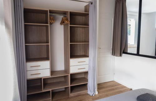 Appartement - Le Petit Loft - - Photo 8