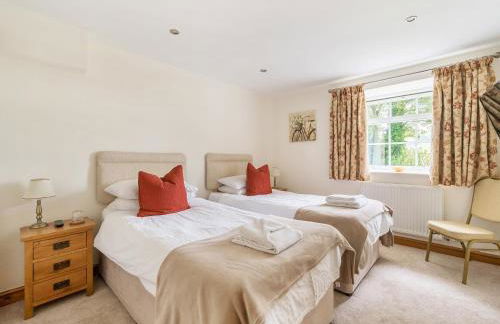 Old Rectory Cottages - Foto 15