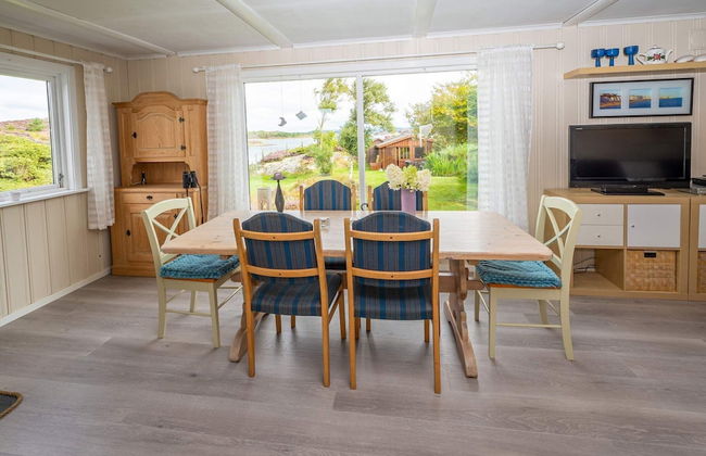 6 Person Holiday Home in Bremnes-by Traum - Foto 17