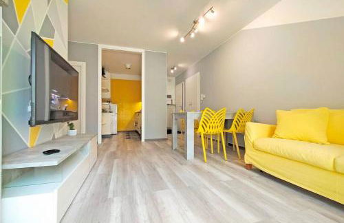 Trilocale ALICE nel paese delle meraviglie - Foto 31