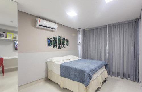 Beach Class Ilha do Leite by Easy Home - Foto 39