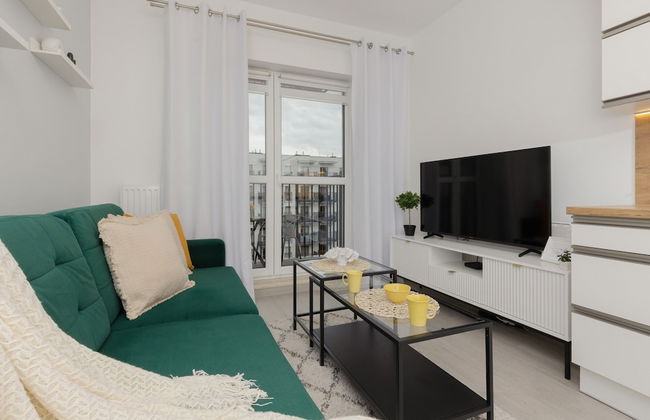 1-bedroom Bakalarska by Renters - Foto 9