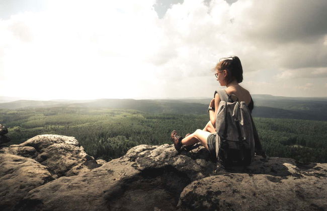 Excursión al Parque Nacional de la Suiza Sajona y Bohemia - Foto 5