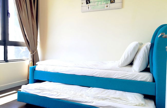 Pandora Homestay II - Foto 2