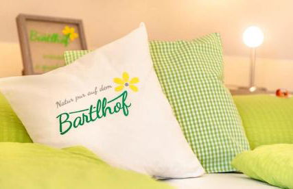 Bartlhof-Ferienwohnungen-Zimmer - Foto 39