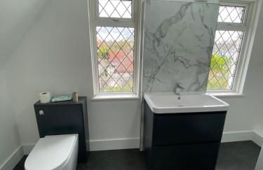 Ocean Cottage, Ferring - seaside cottage moments from the beach and Bluebird cafe - Foto 9