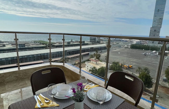 Vanquish Red Sea View - Foto 70