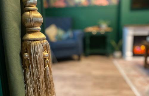 Havana House - Luxury Property Near Harbour - Photo 8