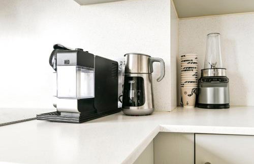 Newly Furnished 1 Bed Flat in Wimbledon Village - Foto 9