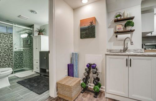 Chic Minneapolis Apt - 6 Blocks to Lake Nokomis! - Foto 20