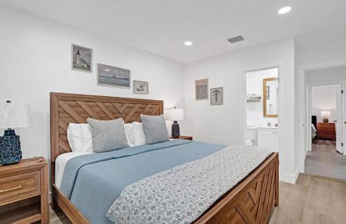 Chic little house - Photo 10