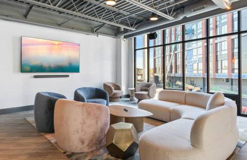 Charming Studio with Breathtaking Pier and Bridge Views - Foto 27