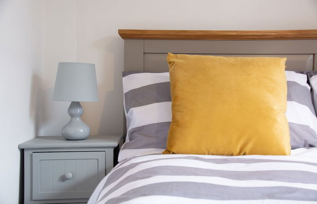 City Center Quiet Hidden gem - Foto 8