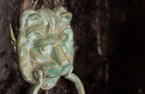 Museum Apartment - Foto 19