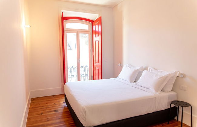 Casa René, Lisbon's Hidden Gem - Foto 11