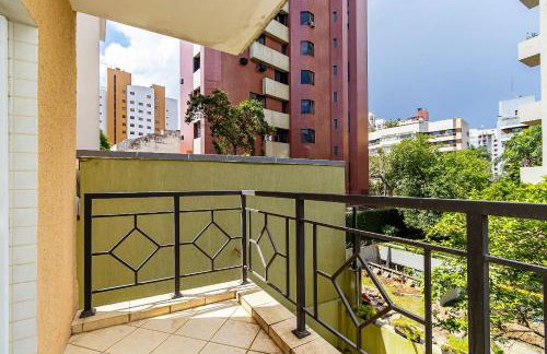 Apartamento 1 Quarto com Vaga no Batel - LUC0108 - Foto 15