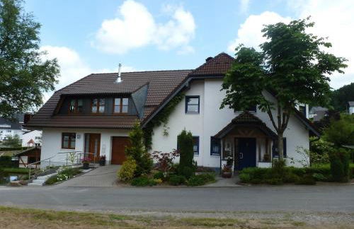 Cosy apartment with private garden in Brachthausen in the Sauerland - Foto 27