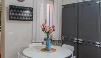 LaMalatestina Suite - Apartment in front of the Castle - Foto 5, wardrobe