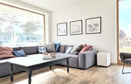 Ferienhaus Inselliebe mit Sauna - Foto 6