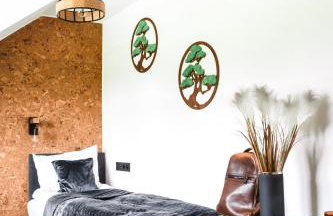 FARIE Mazury Dom na wyłączność dla 20 osób z Basenem, Sauną i Jacuzzi - Foto 9