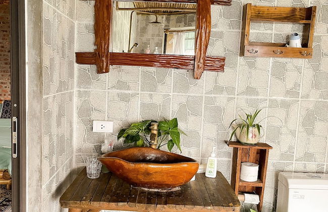 Pù Luông Ecocharm - Foto 31